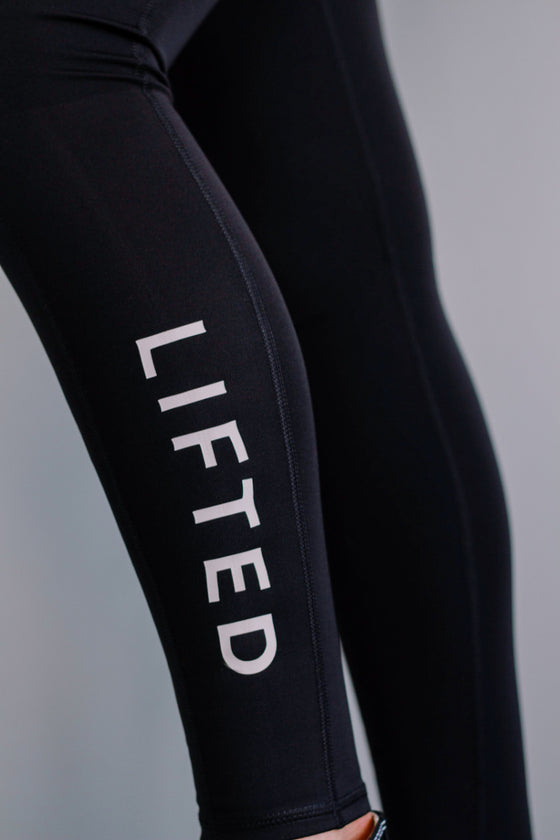 LIFTED leggings with pocket