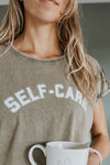 SELF- CARE t-shirt